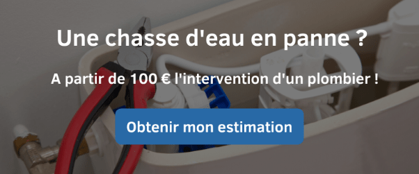 Votre Chasse d'Eau Coule ? Voici Comment y Remédier