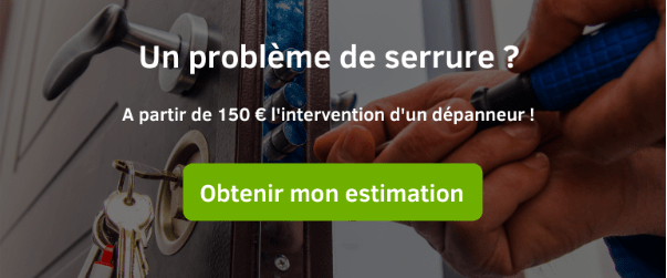 Comment changer sa serrure de porte d'entrée en 5 étapes ?