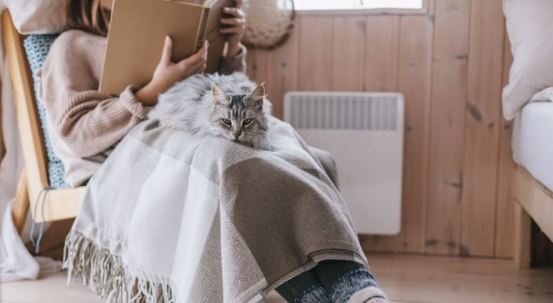 Conseil Comment fonctionne un radiateur rayonnant ?