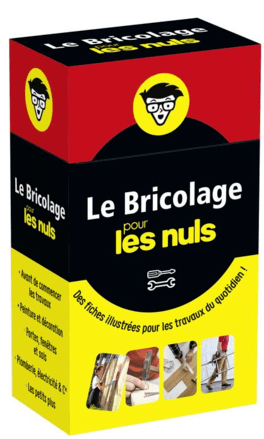 Cadeaux de bricolage pour les hommes, cadeaux de bricolage pour