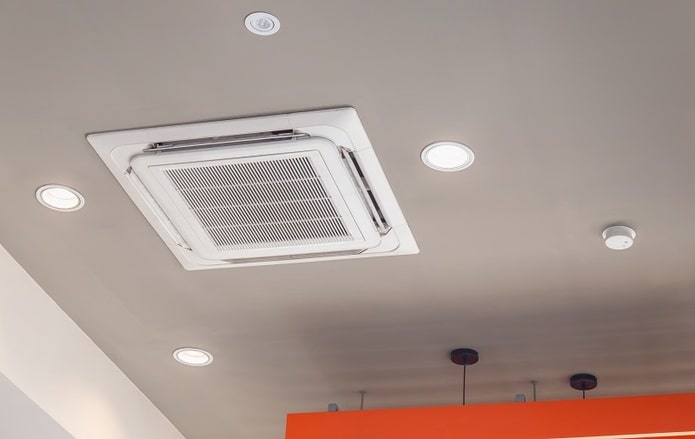 Quelle Clim Choisir Pour Ma Maison Notre Comparatif MesD panneurs fr