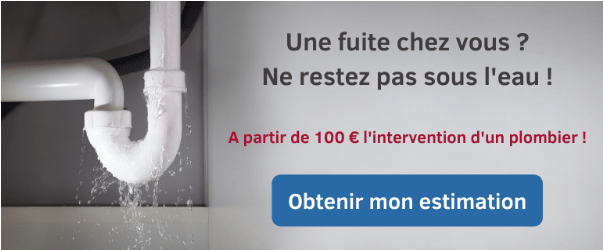 5 méthodes pour arrêter une fuite d'eau sous haute pression