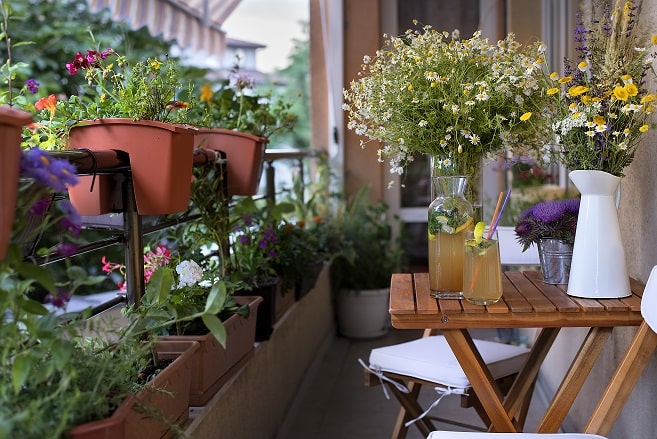 Comment protéger son balcon avec un bébé ou un enfant? – Family