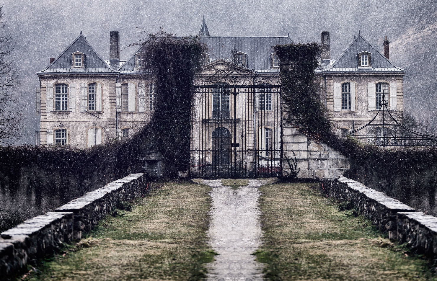 Maison Hantee Qui Est Responsable Locataire Ou Proprietaire Mesdepanneurs Fr Maison Hantee Qui Est Responsable Locataire Ou Proprietaire Mesdepanneurs Fr