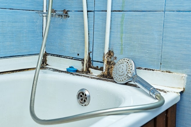 Comment aérer une salle de bain sans VMC ni fenêtre