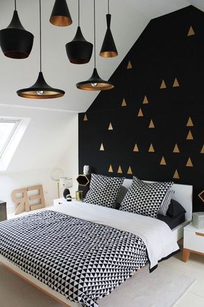 Peinture Chambre 6 Couleurs Pour Des Nuits Paisibles Mesdepanneurs Fr