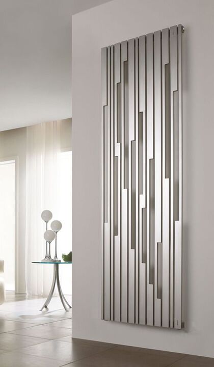 Radiateur mural design Executive