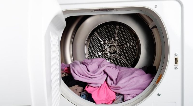 Filtre à Peluches Pour Sèche-linge, Remplacement Du Filtre Du Sèche-linge  Largement Utilisé Pour La Machine à Laver