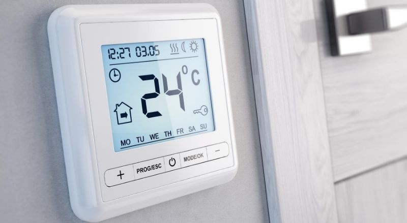 Vague de froid : changez vite ce détail à la maison pour avoir plus chaud  (et réduire votre facture de chauffage)