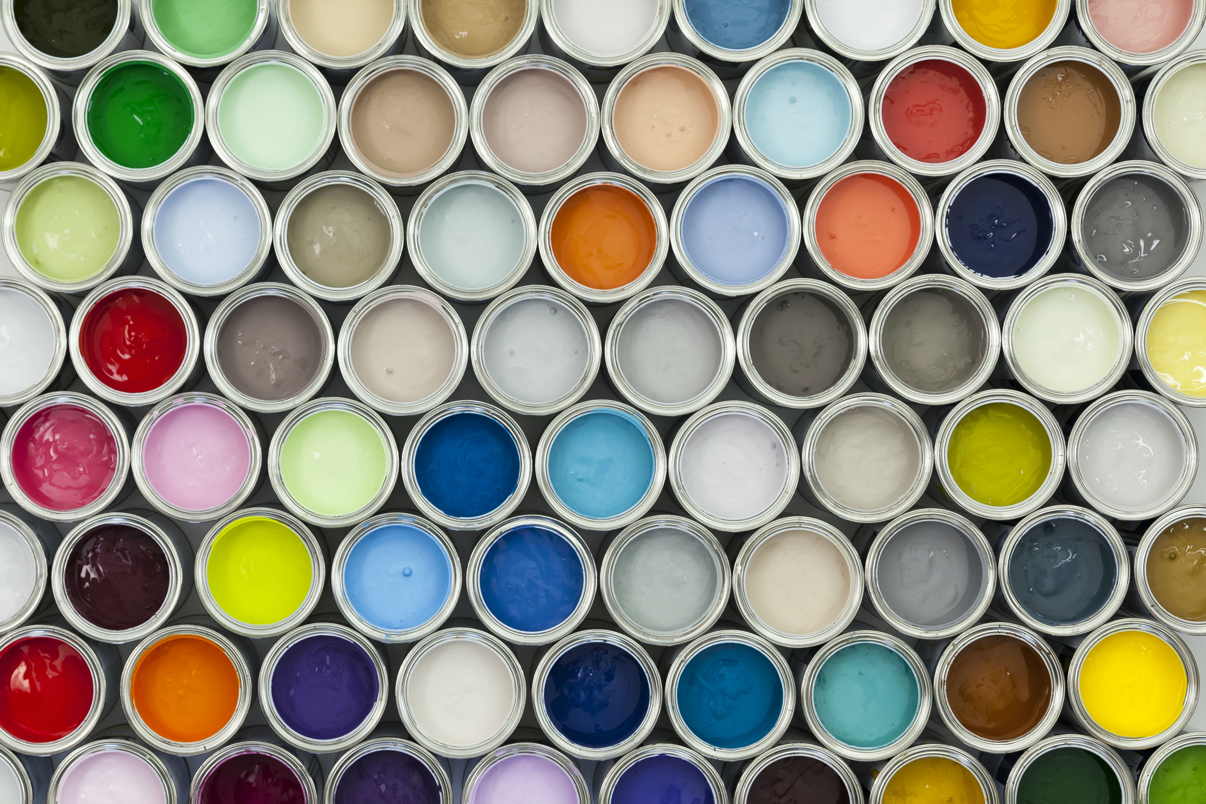 Comment choisir votre peinture ?
