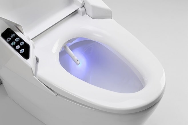 Comment bien choisir son WC japonais lavant (Washlet) ? - Les Numériques