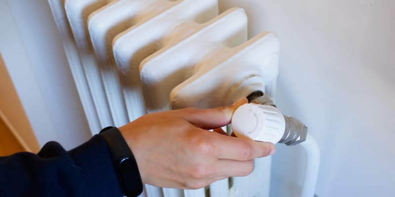 Bien choisir le Radiateur pour sa chambre