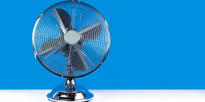 Ventilateur, climatiseur ou rafraîchisseur d'air : combien d'énergie pour  quelle fraîcheur ?