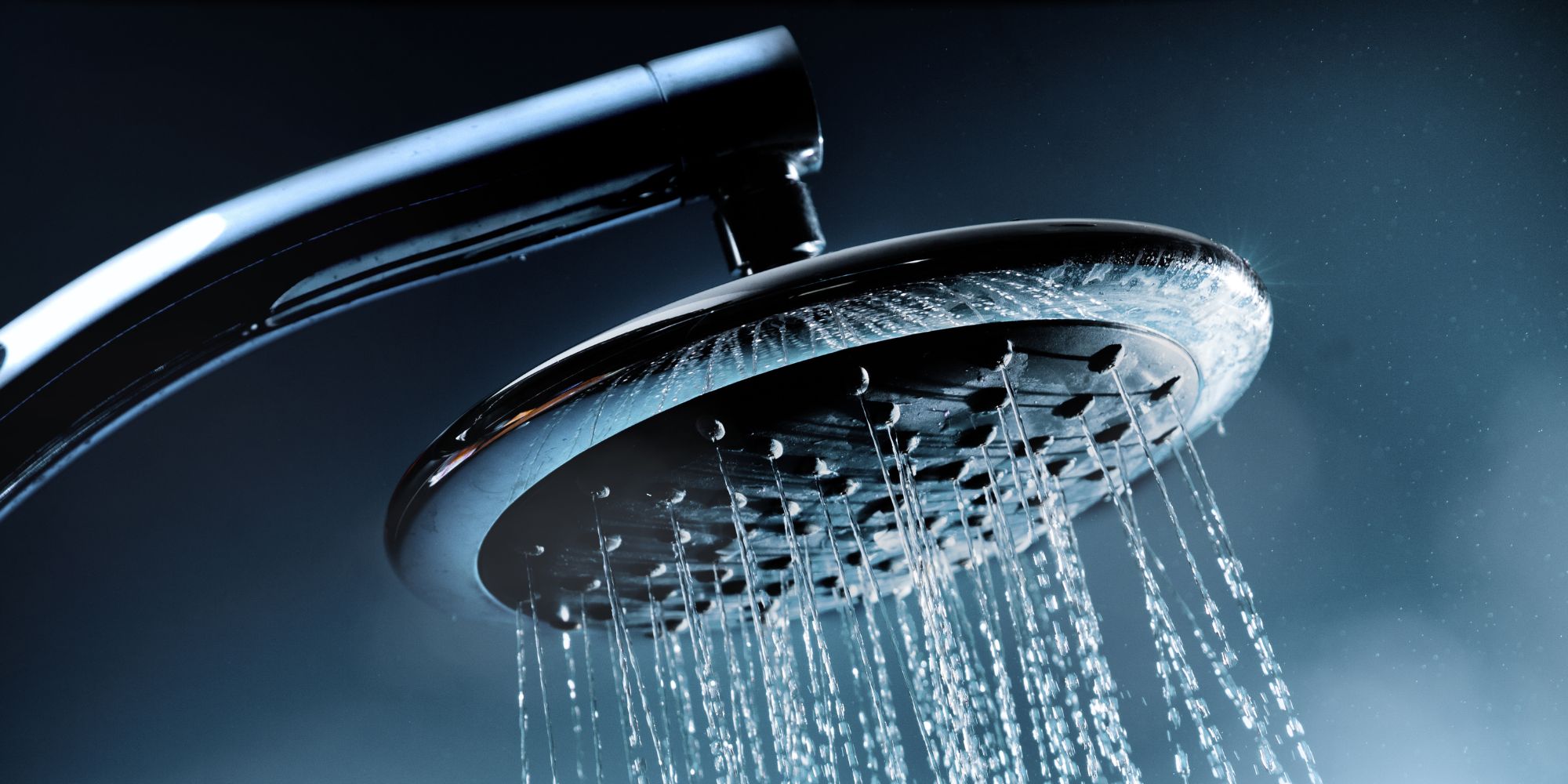 Comment choisir son pommeau de douche ?