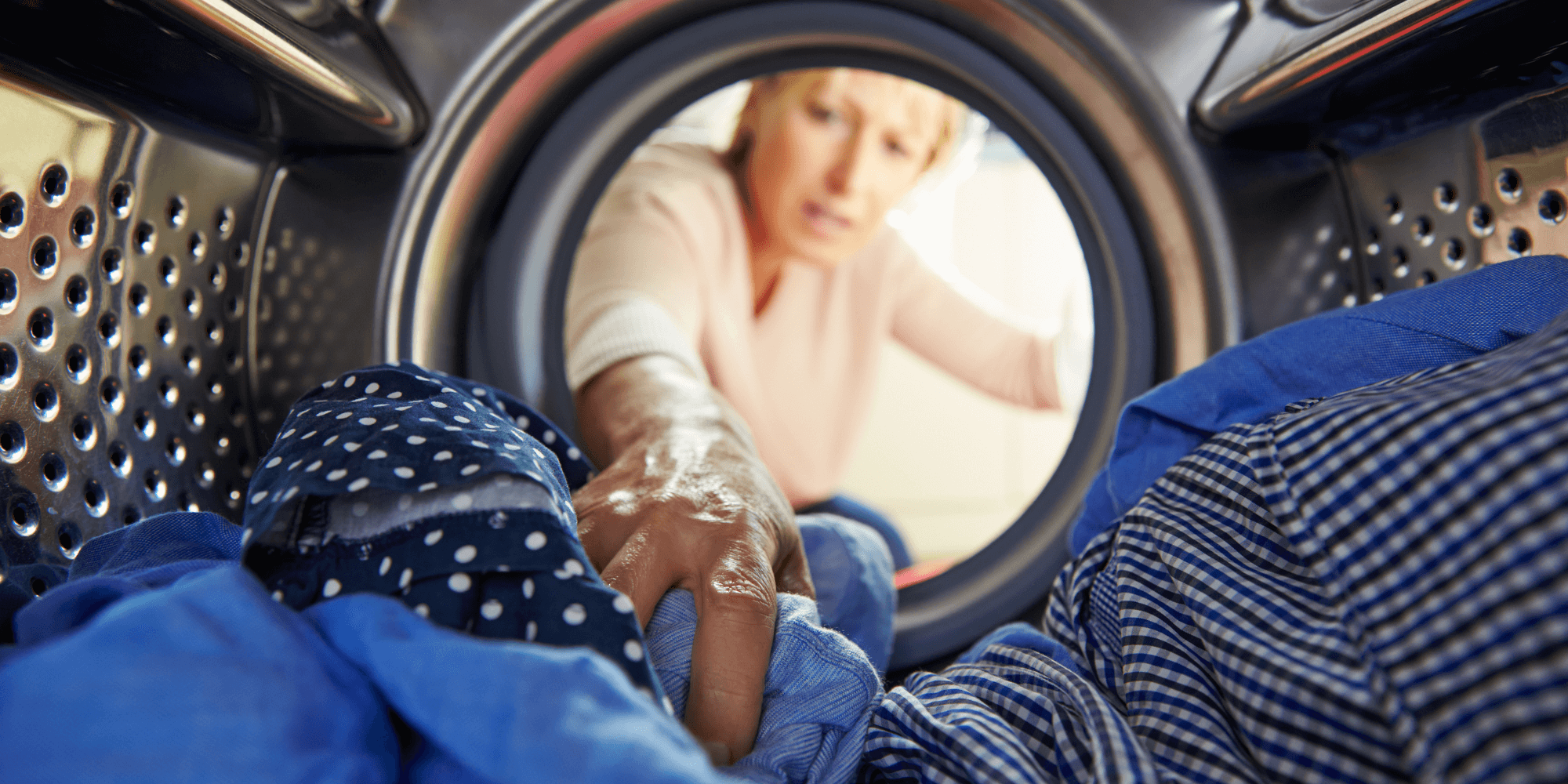 Le linge qui sort de la machine sent mauvais : que faire ? ? Blog BUT