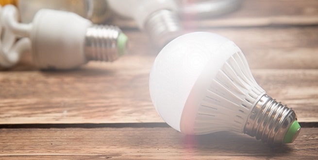 Spot et ampoule LED qui scintillent : comment empêcher cela ?