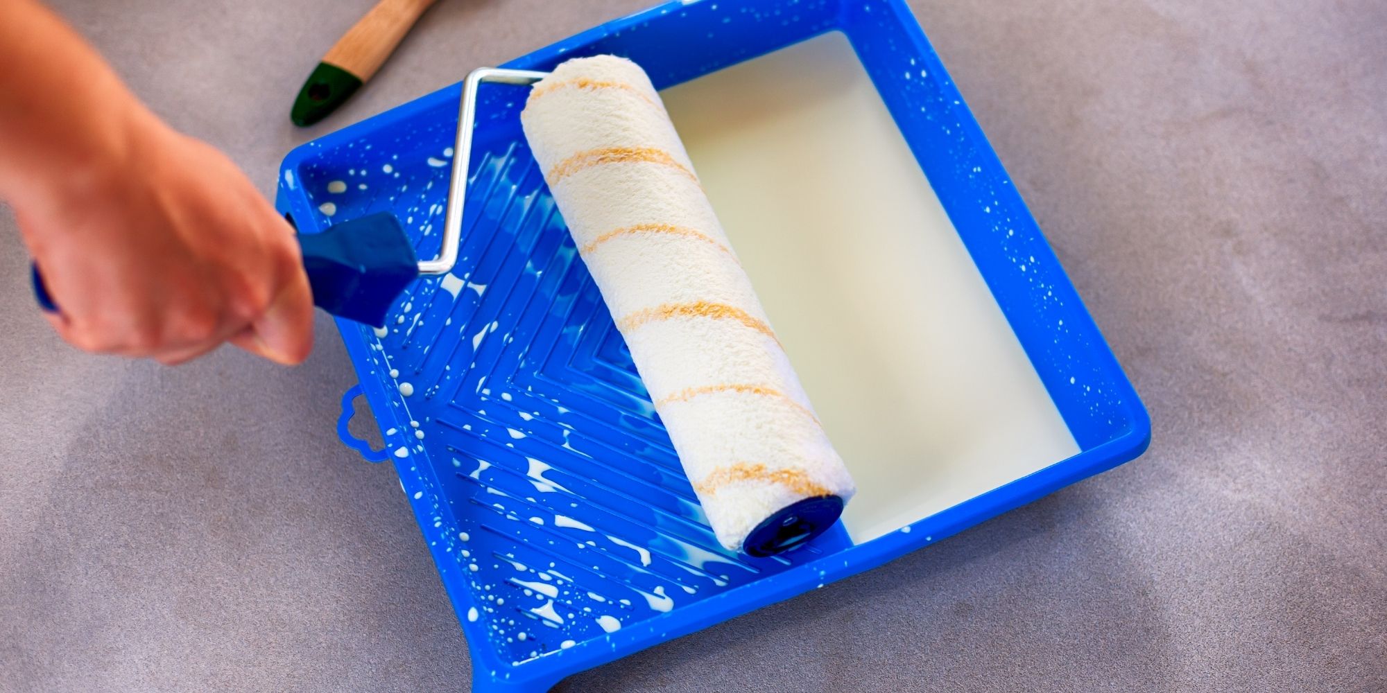 Pourquoi & comment appliquer une sous-couche de peinture ?