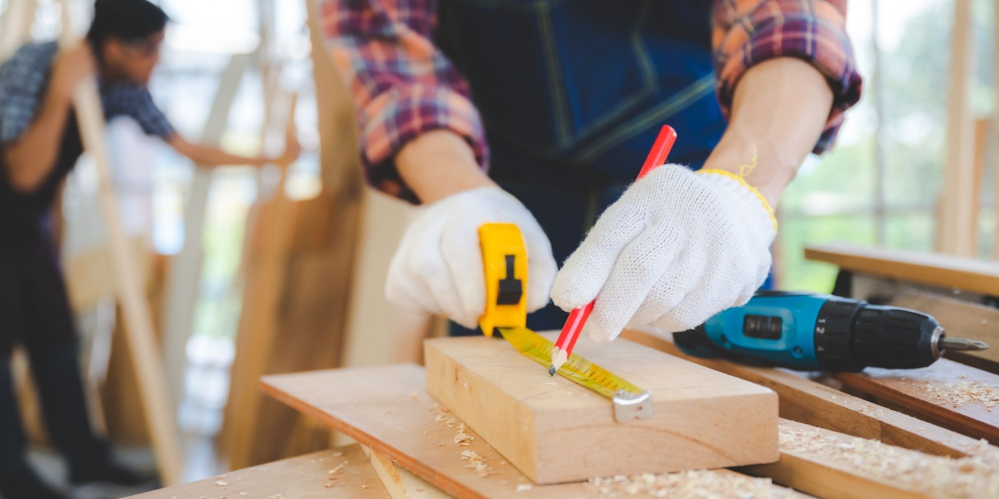 Matériel de bricolage et rénovation