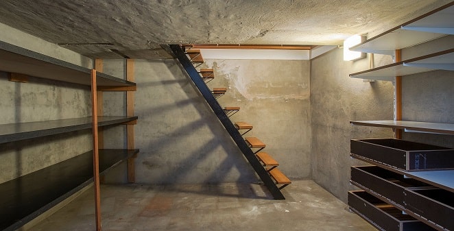 Aménager un garage ou une cave pour créer plus d'espaces de rangement, ce  n'est pas compliqué. V…