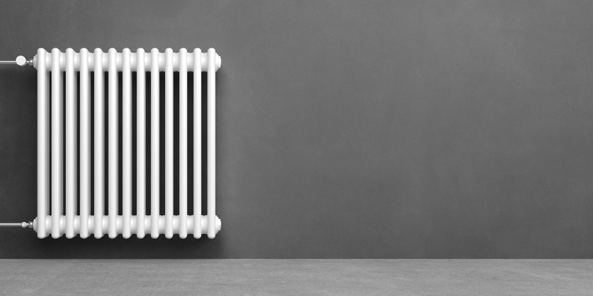 Radiateur à inertie ou chauffage au gaz ?