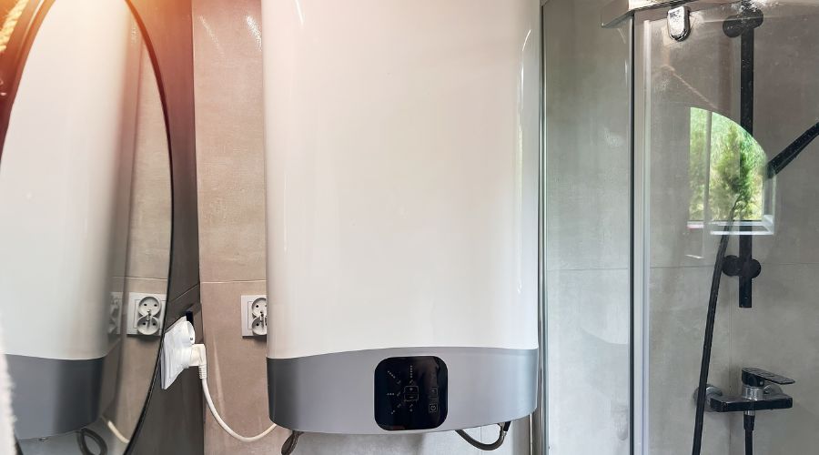 Codes d’Erreur sur Chauffe-Eau Ariston : le Guide Complet| MesDépanneurs.fr