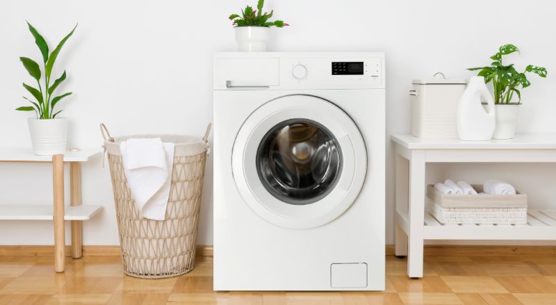 Comment nettoyer votre lave-linge en moins de 30 minutes