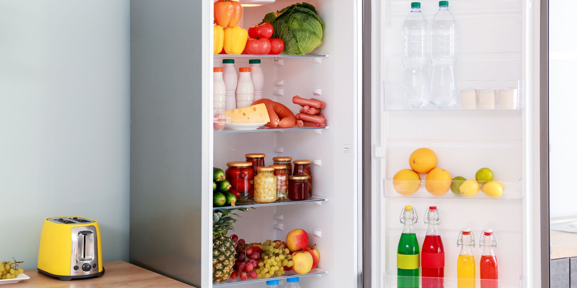 Température du frigo : ce qu'il faut savoir – Blog BUT