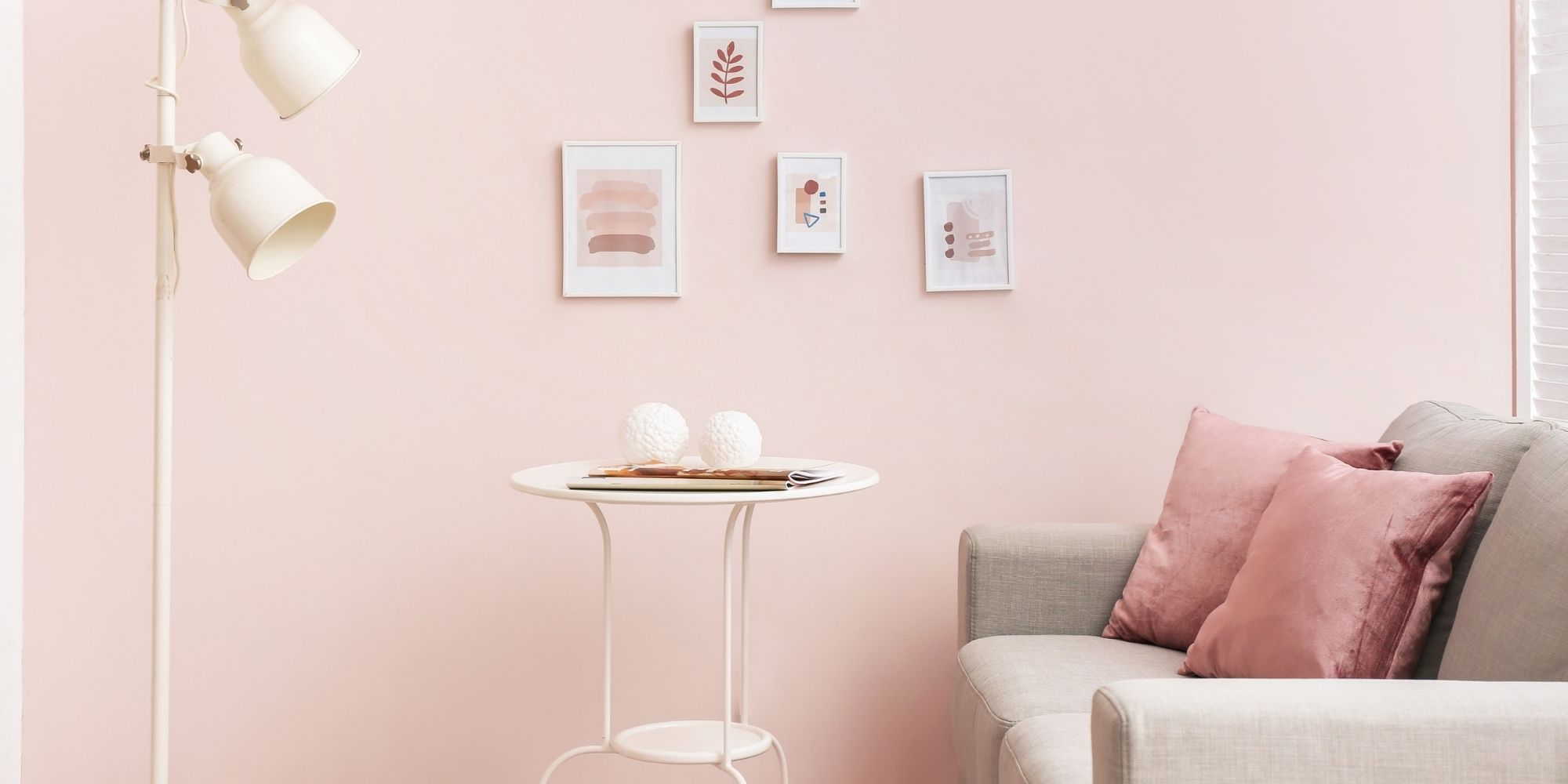 Rose gold : 5 idées brillantes pour votre déco !