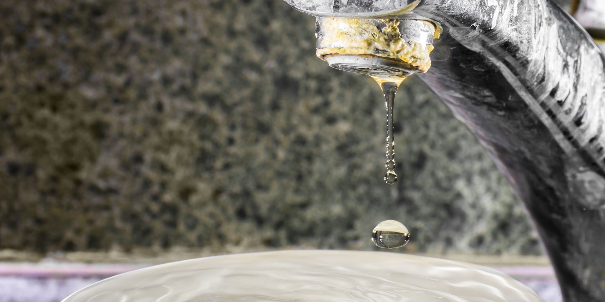 Inconnu - Filtre Purificateur d'Eau du Robinet à 4 Niveaux au