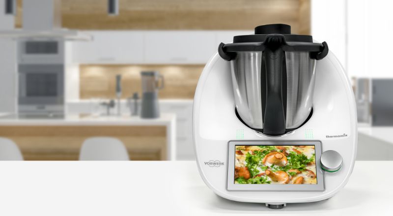 Erreur 31 Thermomix : pourquoi et comment réparer ?