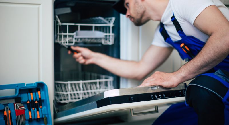 Tuyau d'alimentation pour machine à laver et lave-vaisselle - Prix en  Algérie