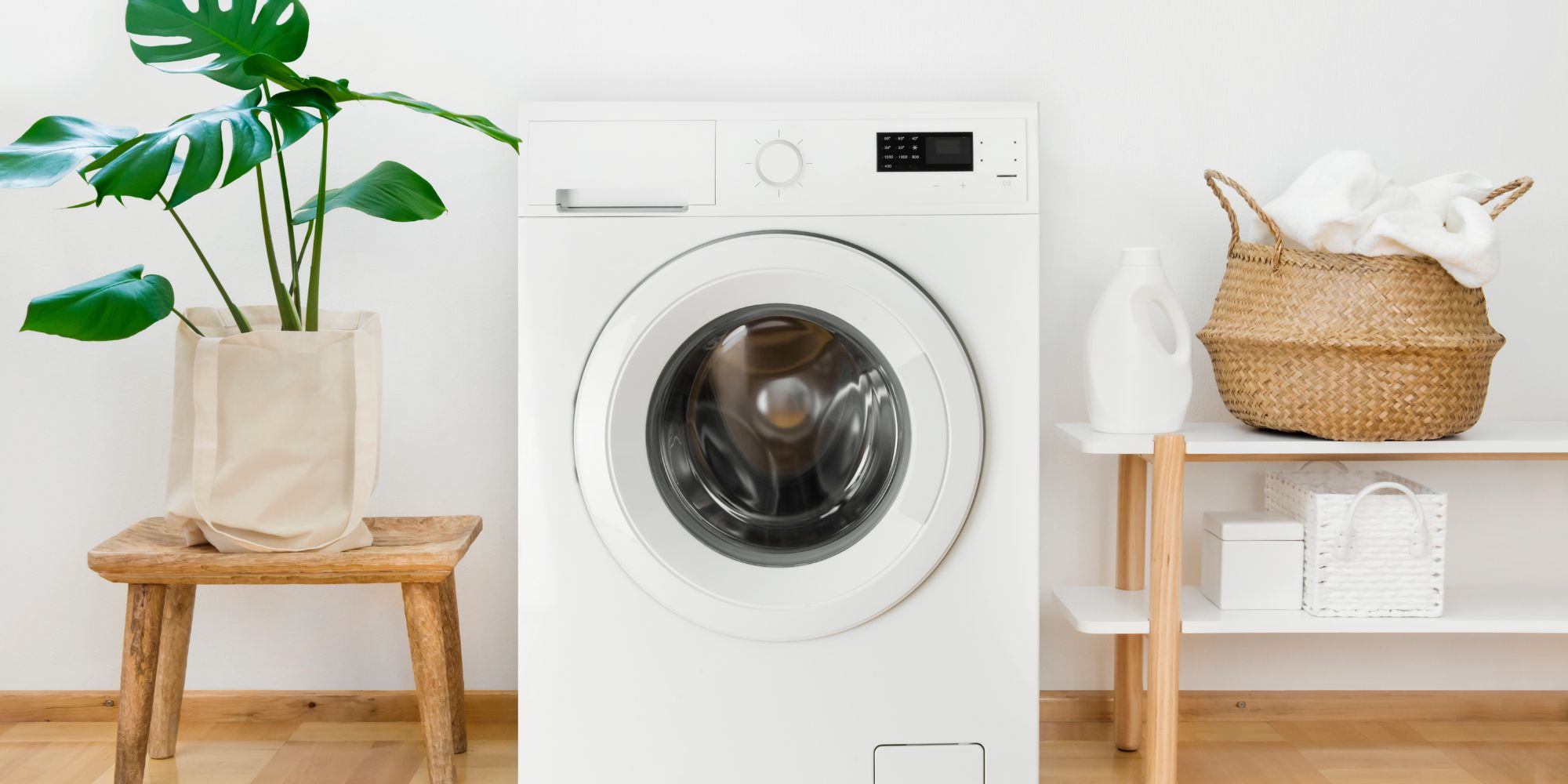 Pourquoi mon lave-linge Whirlpool affiche un code panne F05 ? - L