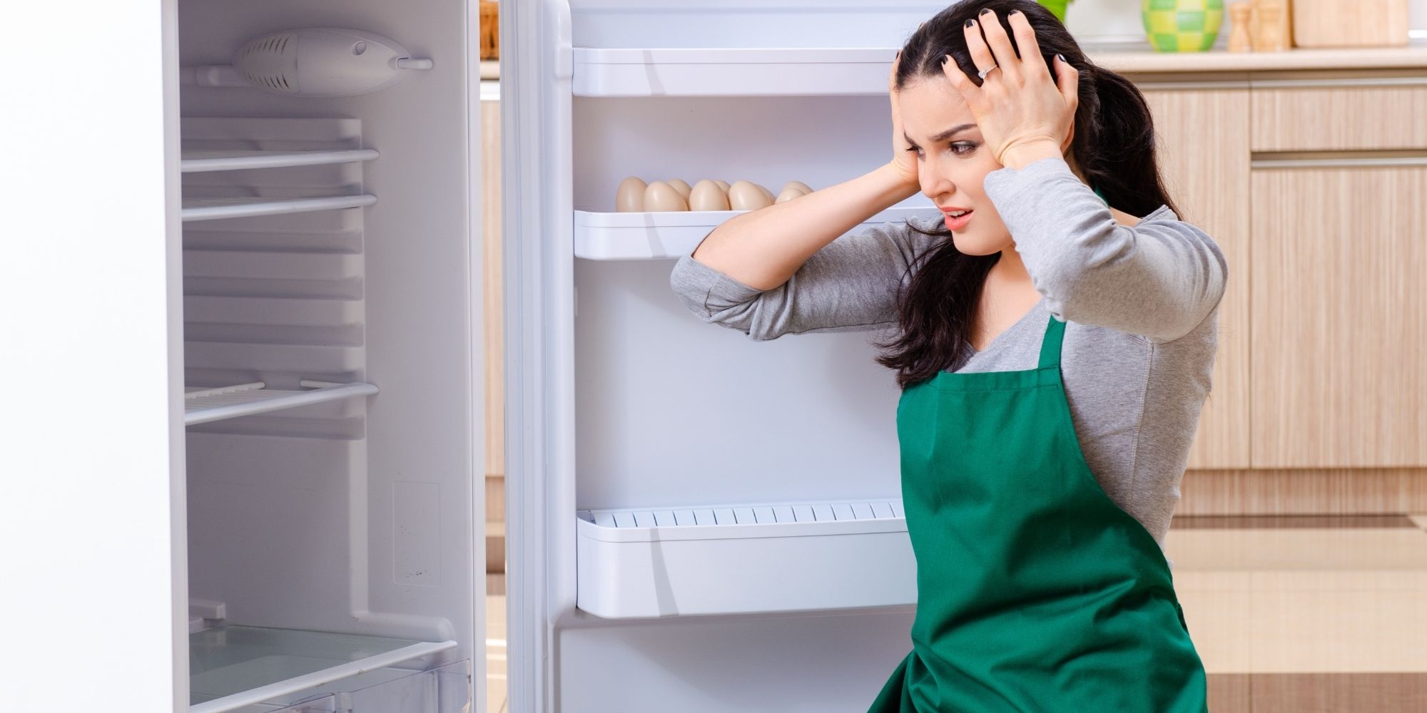 Mon Frigo Ne Fait Plus De Froid NiomhiTobenna