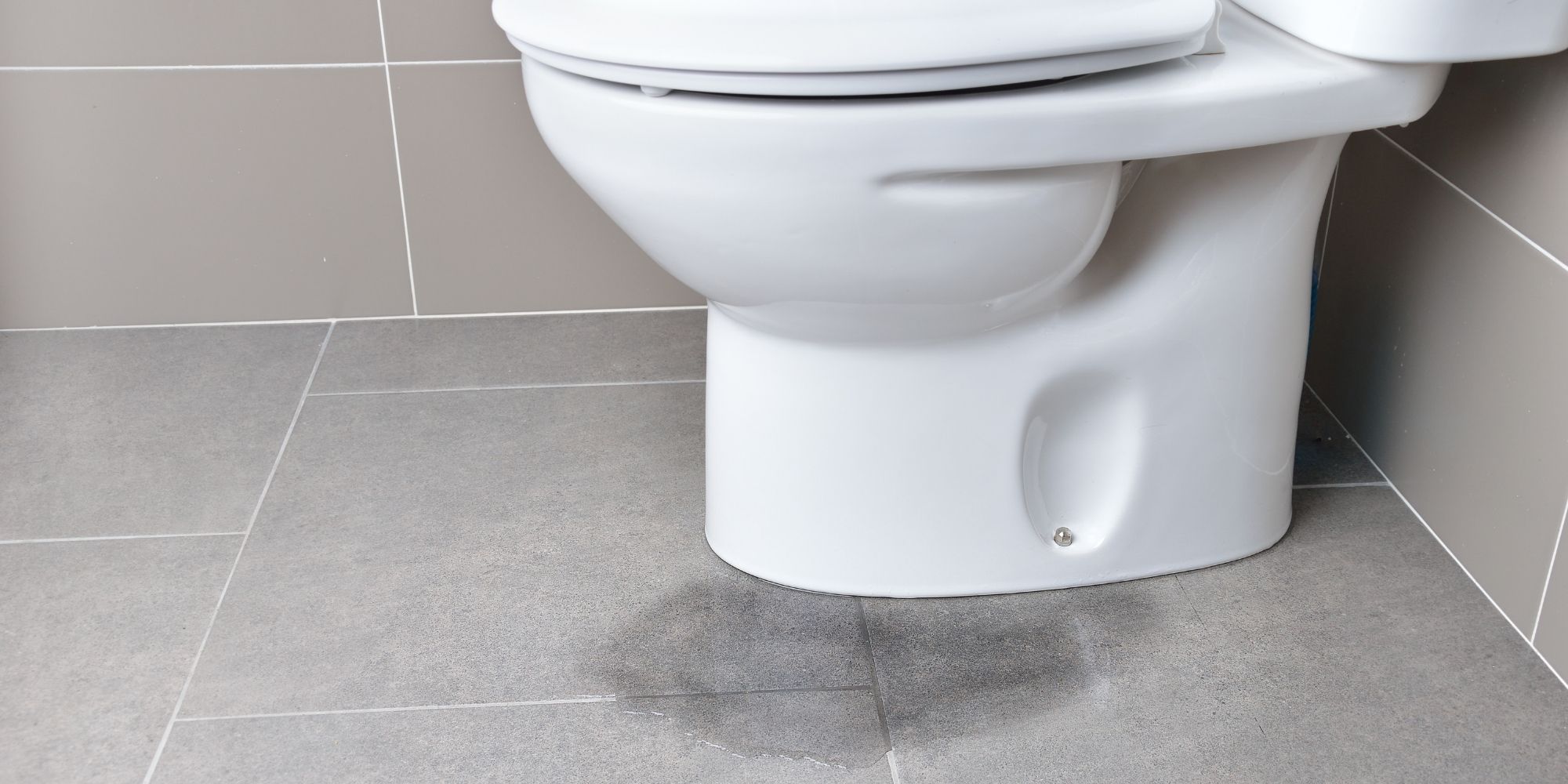 comment détecter la fuite des wc ( 3 fuites possible) TUTORIEL 