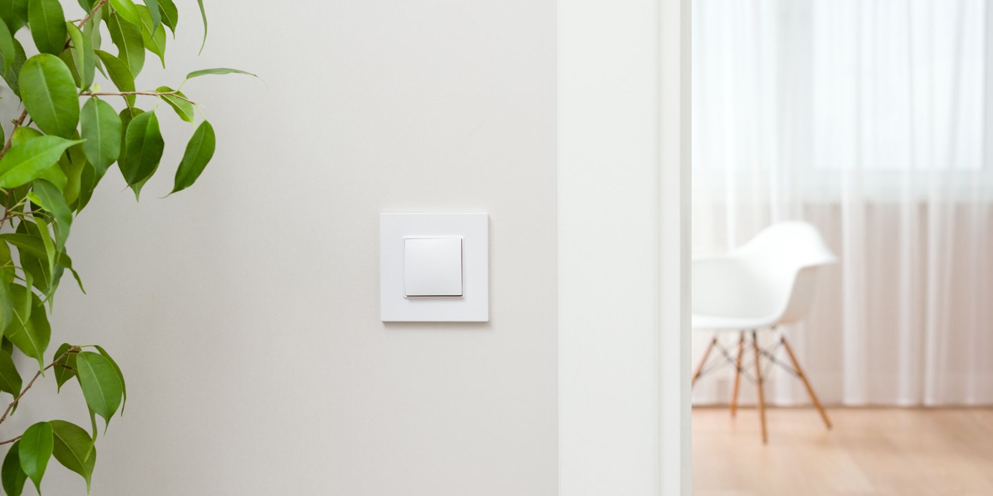 Interrupteur connecté : prix, fonctionnement, installation