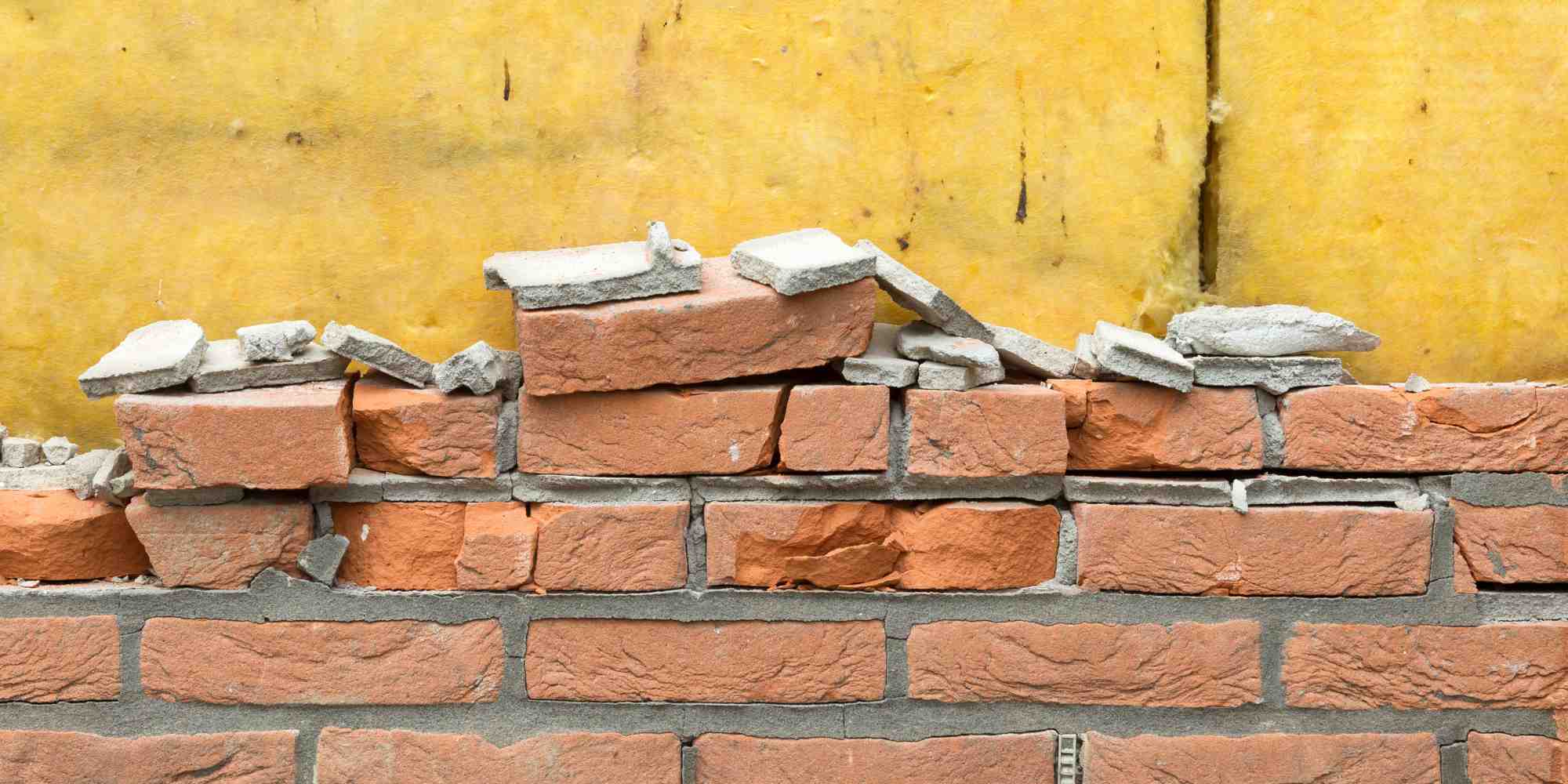 Différent Type de Briques  Comment Choisir Selon le Mur à Construire