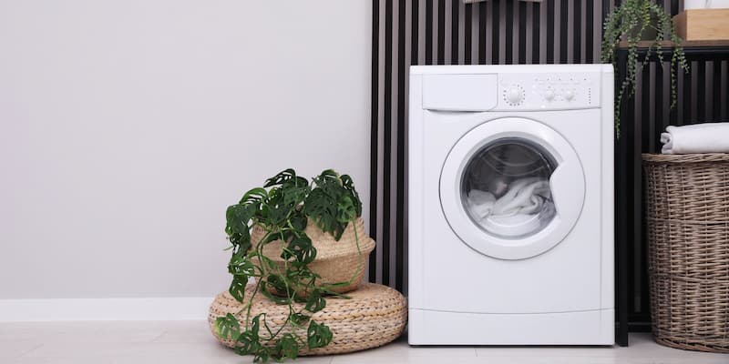 Pourquoi le lave-linge n'essore pas ? - SOS Accessoire