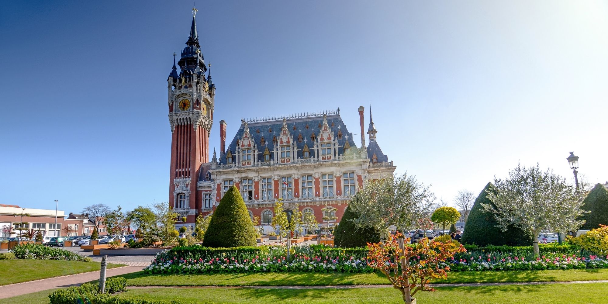 parquet et carrelage à Calais