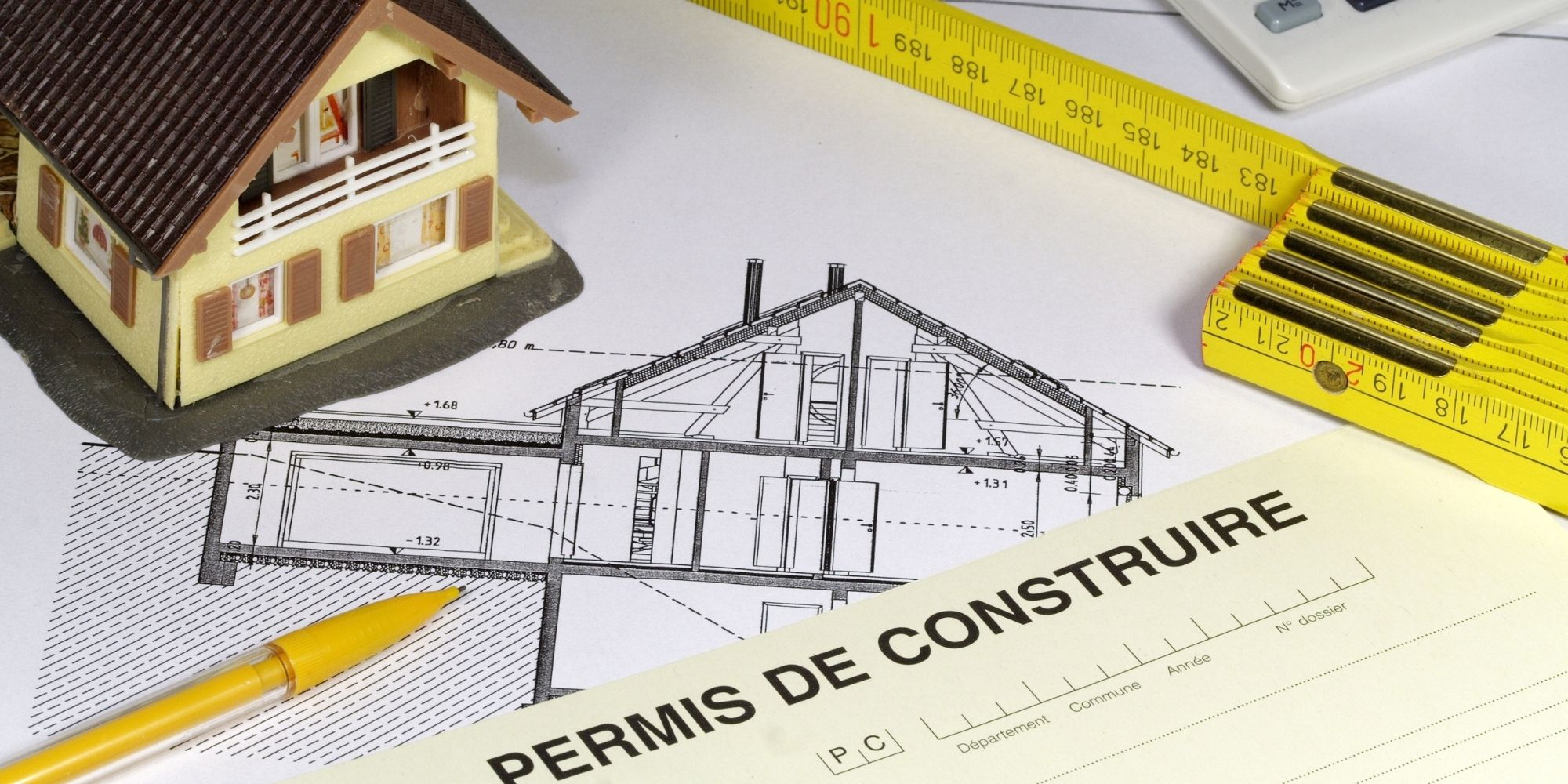 permis de construire ou déclaration de travaux