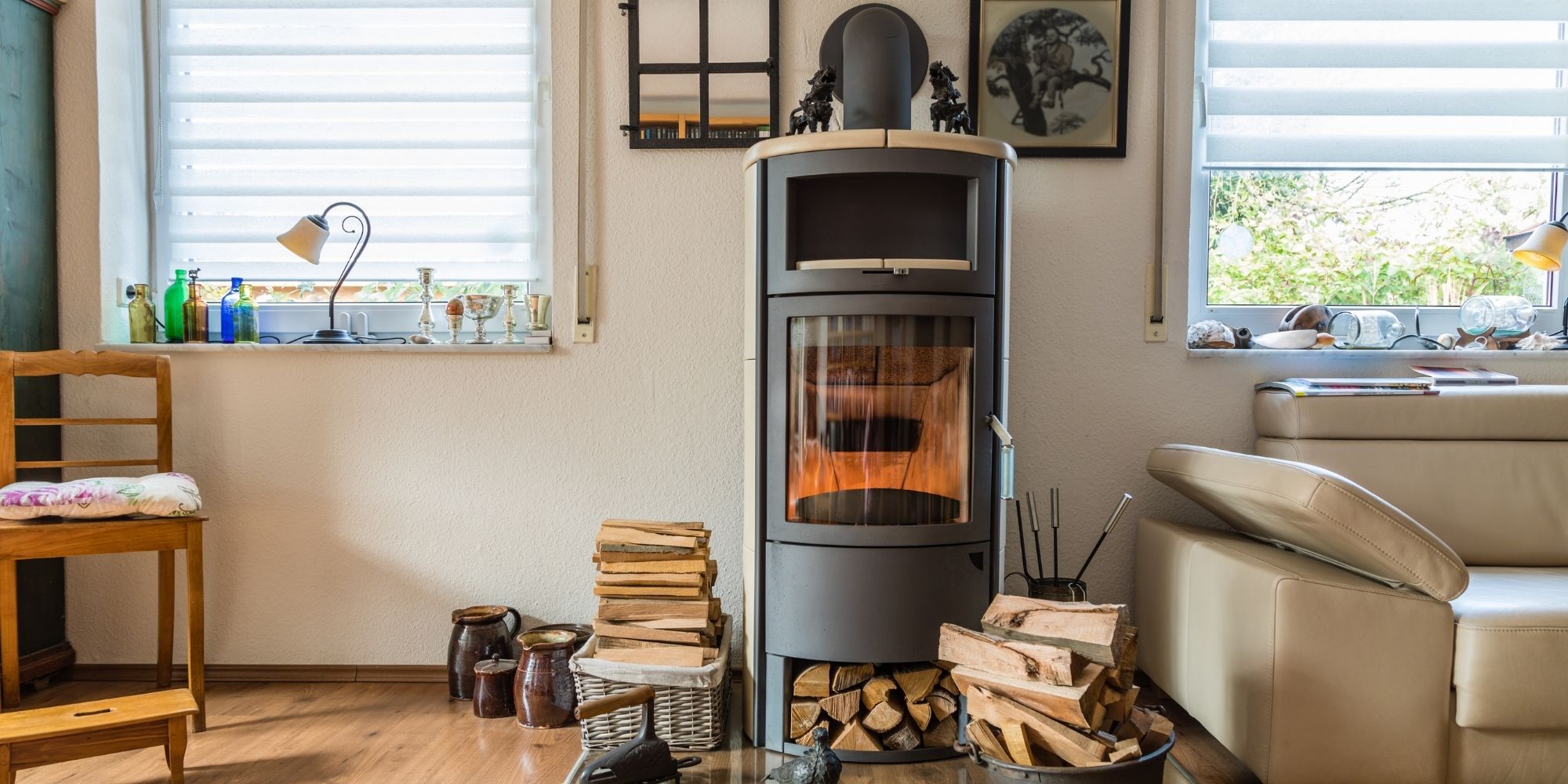 Joint poêle à bois pour porte poele à granulé de bois laminox