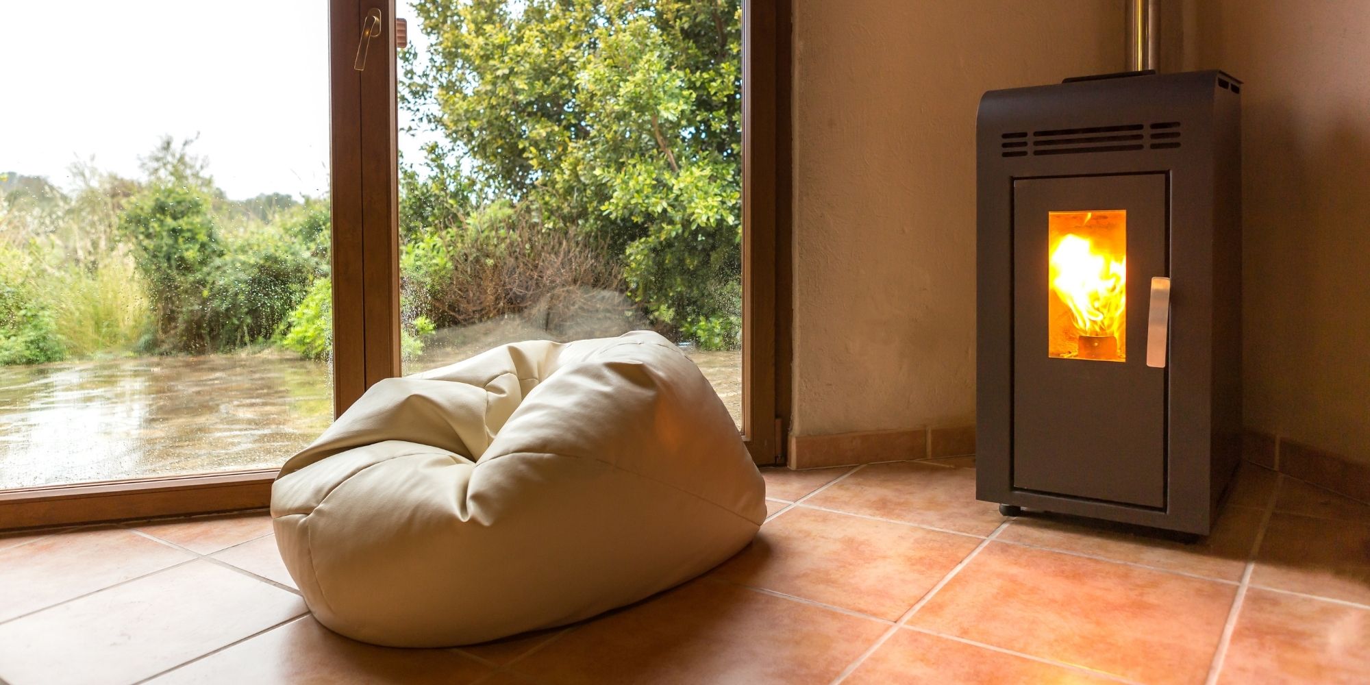 Poêle à gaz : avantages, modèles, prix, installation