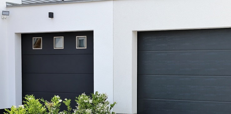 Comment sécuriser une porte de garage ? 6 solutions efficaces