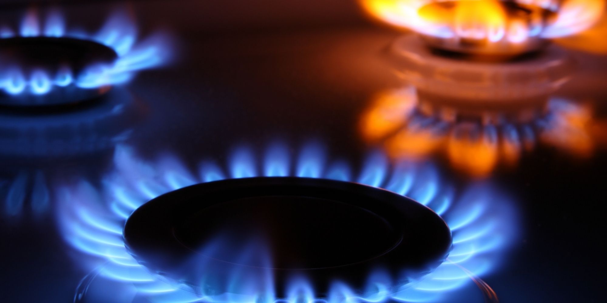 prix du gaz