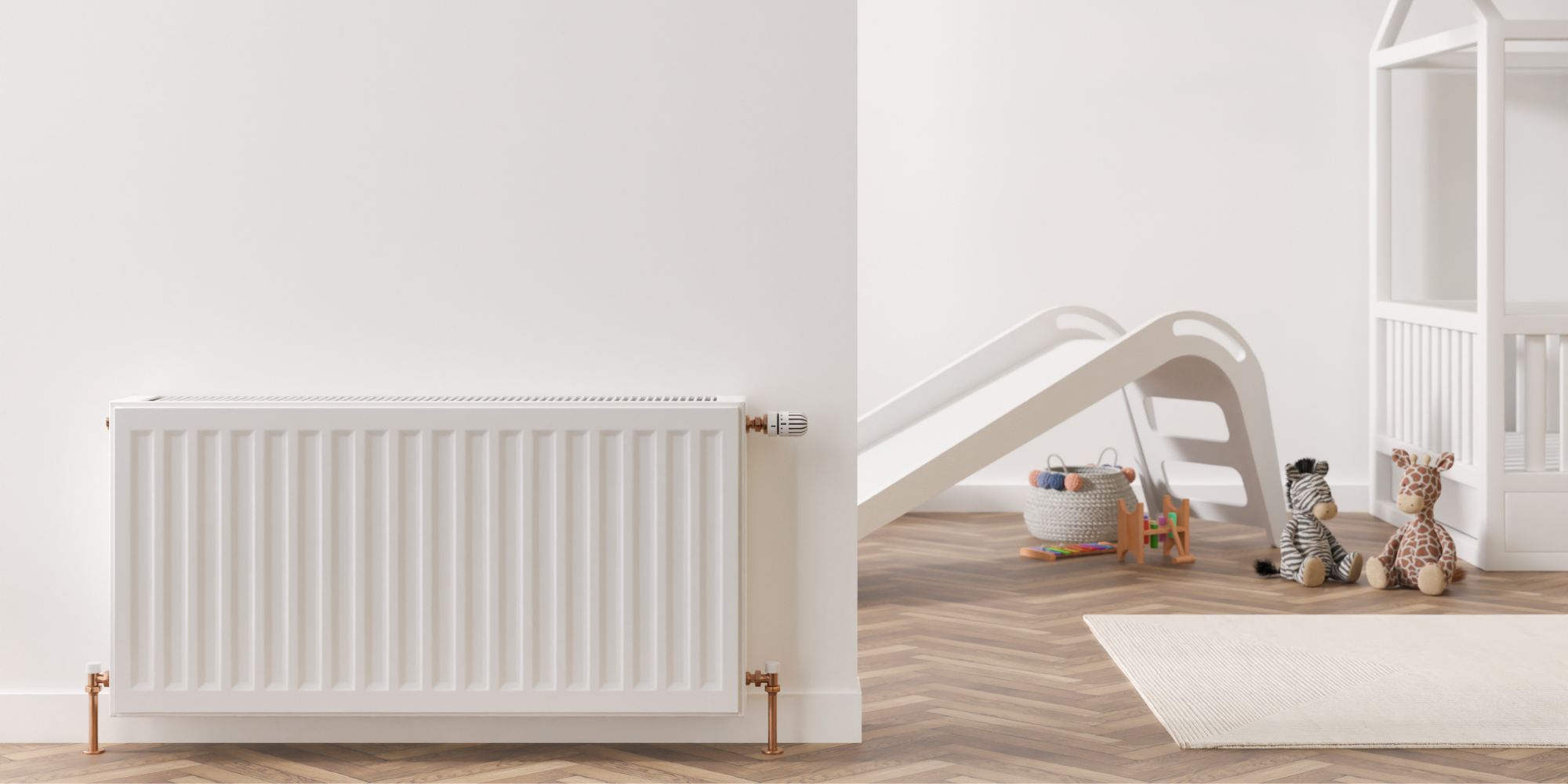 Les 3 meilleurs radiateurs inertie 2024 – radiateur inertie test &  comparatif