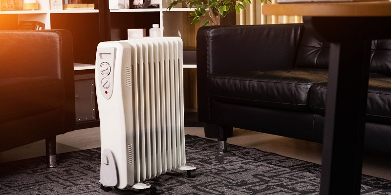 Radiateur bain d'huile : fonctionnement, prix et avantages| MesDépanneurs.fr