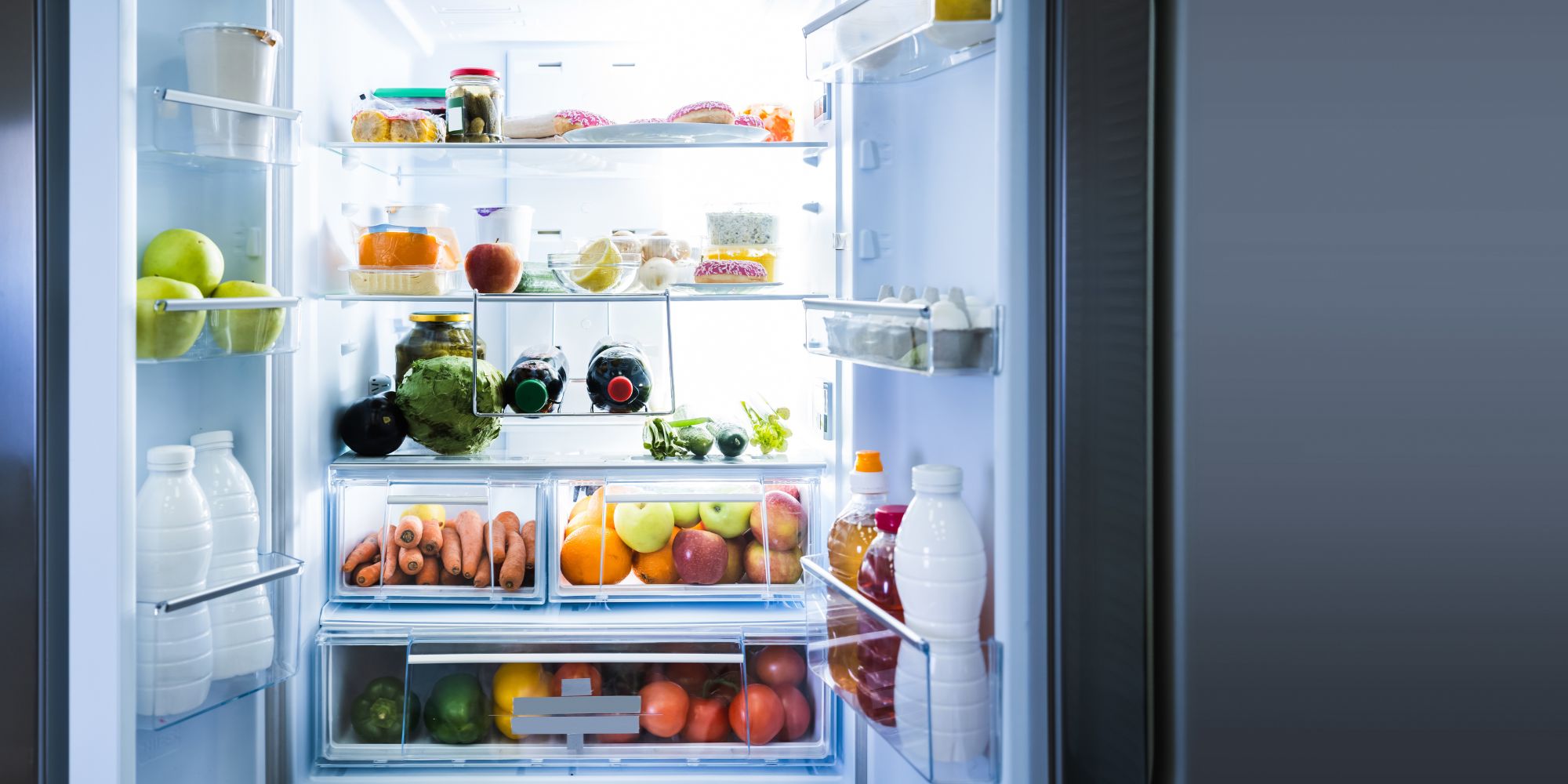 Comment régler un frigo ?