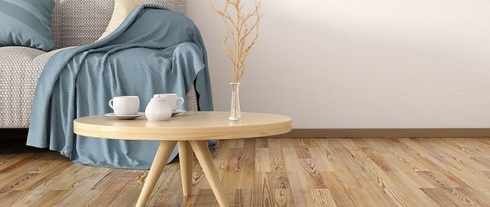 Parquet flottant : quel type de parquet choisir ?