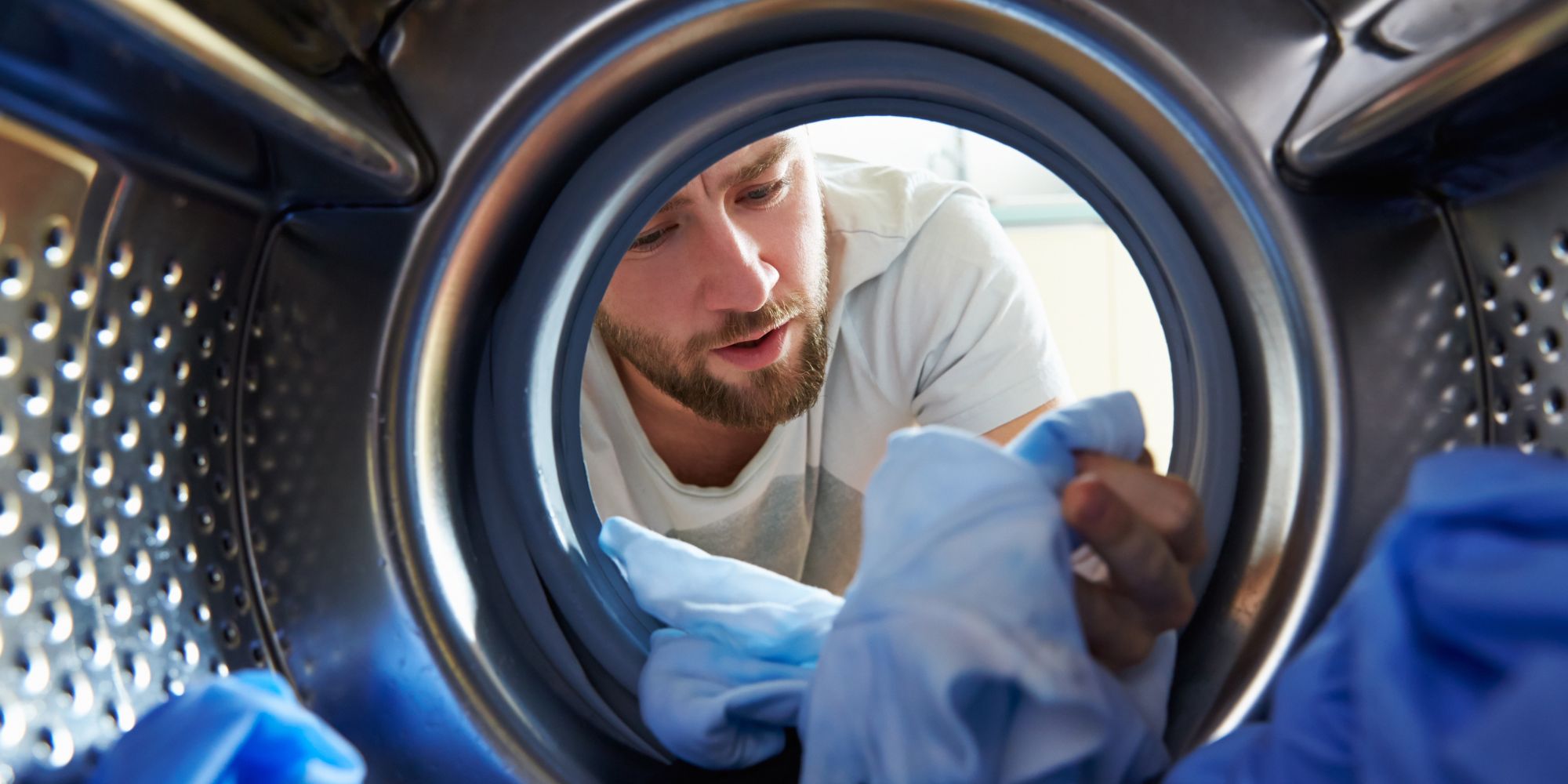 Sèche-linge Candy ne chauffe pas : vérifier le thermostat de