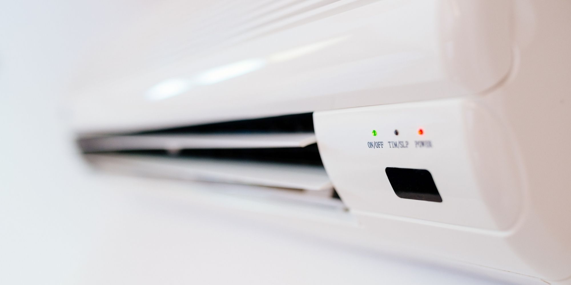signification des différents symboles sur un climatiseur