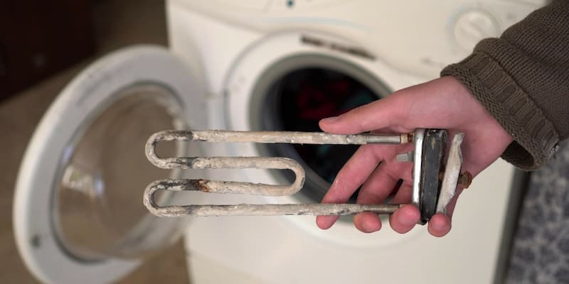 Comment entretenir le lave-linge